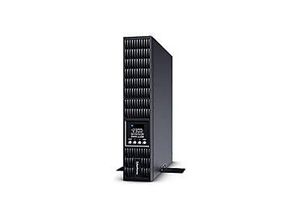 4712856273816 - CyberPower Smart App Online S OLS2000ERT2Ua - USV (in Rack montierbar extern) - Wechselstrom 230 V - 1800 Watt - 2000 VA - 1-phasig 4712856273816 - CyberPower Smart App Online S OLS2000ERT2Ua - USV (in Rack montierbar extern) - Wechselstrom 230 V - 1800 Watt - 2000 VA - 1-phasig
