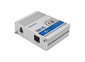 4779027312415 - DSL WLAN Module TRB145 Industrial Rugged LTE RS485 Gateway Silber 4779027312415 - DSL WLAN Module TRB145 Industrial Rugged LTE RS485 Gateway Silber