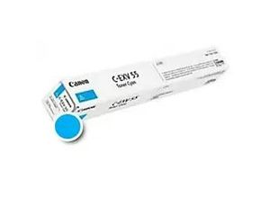 4549292096408 - C-EXV 55 - Cyan - Original - Tonerpatrone - für imageRUNNER ADVANCE C256i C356i (2183C002)