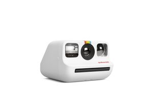 9120096774362 - Go Generation 2 Instant Camera with Selfie Mirror Self-Timer and Double Exposure - White 9120096774362 - Go Generation 2 Instant Camera with Selfie Mirror Self-Timer and Double Exposure - White