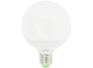 3700710819813 - Eclairage Design - led Birne 12W Eq 75W G95 E27 Globe Température de Couleur Blanc chaud 2700K