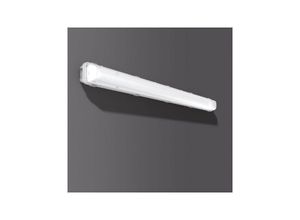4051859066927 - LED-Feuchtraumleuchte Planox 34W 4000K 4150lm gr Konv IP66 1573x96x100mm - RZB 4051859066927 - LED-Feuchtraumleuchte Planox 34W 4000K 4150lm gr Konv IP66 1573x96x100mm - RZB