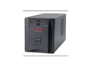 0731304253365 - Smart-UPS 750 - USV - Wechselstrom 230 V - 500 Watt - 750 VA - USB