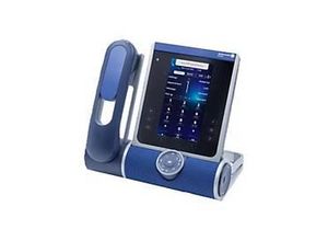 3326744930296 - Alcatel-Lucent Enterprise ALE-500 - VoIP-Telefon - SRTP - Neptune Blue 3326744930296 - Alcatel-Lucent Enterprise ALE-500 - VoIP-Telefon - SRTP - Neptune Blue