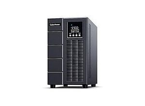 4711027790251 - CyberPower Online S Series OLS3000EA - USV - Wechselstrom 230 V - 2700 Watt - 3000 VA - 9 Ah 4711027790251 - CyberPower Online S Series OLS3000EA - USV - Wechselstrom 230 V - 2700 Watt - 3000 VA - 9 Ah