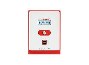 8436035922604 - SALICRU SPS SOHO+ SPS 2200 SOHO+ - USV - 1200 Watt - 2200 VA