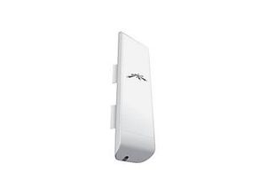 0810354022548 - Networks NanoStation M5 WLAN-Zugangspunkt 150 Mbit s Power over Ethernet (PoE) Weiß - Ubiquiti 0810354022548 - Networks NanoStation M5 WLAN-Zugangspunkt 150 Mbit s Power over Ethernet (PoE) Weiß - Ubiquiti