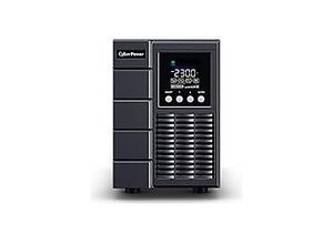 4711027790114 - CyberPower Online S Series OLS2000EA - USV - Wechselstrom 230 V - 1800 Watt - 2000 VA - 1-phasig 4711027790114 - CyberPower Online S Series OLS2000EA - USV - Wechselstrom 230 V - 1800 Watt - 2000 VA - 1-phasig