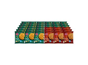 4316268460620 - Clarkys Erdnüsse gewürzt 150g verschiedene Sorten 36er Pack