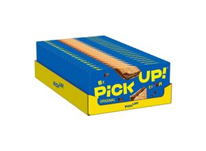 4017100028281 - Pick Up Riegel Original 140 g 20er Pack 4017100028281 - Pick Up Riegel Original 140 g 20er Pack