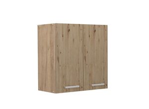 4066731409716 - Hängeschrank R-Line Artisan-Eiche 60 cm Vicco