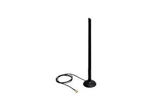 4043619884100 - SMA WLAN Antenna with Magnetic Stand and Flexible Joint 65 dBi - Antenne 4043619884100 - SMA WLAN Antenna with Magnetic Stand and Flexible Joint 65 dBi - Antenne