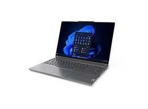 0197530358968 - ThinkBook 16p G5 IRX 21N5 - Intel Core i7 i7-14650HX 22 GHz - Win 11 Pro - GeForce RTX 4060 - 32 GB RAM - 1 TB SSD NVMe 0197530358968 - ThinkBook 16p G5 IRX 21N5 - Intel Core i7 i7-14650HX 22 GHz - Win 11 Pro - GeForce RTX 4060 - 32 GB RAM - 1 TB SSD NVMe