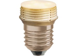 4058075839960 - OSRAM 4058075839960 LED EEK F (A - G) E27 35 W = 28 W Warmweiß (Ø x H) 35 mm x 35 mm 1 St