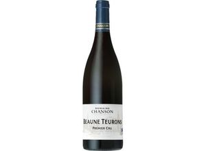 3342832507102 - Maison Chanson Père et Fils Beaune 1er Cru Teurons 2017 - Domaine Chanson Père et Fils