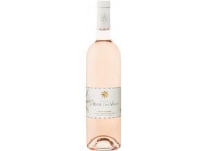 3760284140010 - DOMAINE LA ROSE DES VENTS ROSE 2022 - DOMAINE LA ROSE DES VENTS