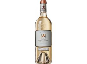 3760020786052 - Château Pape Clement Château Pape Clément Blanc 2018