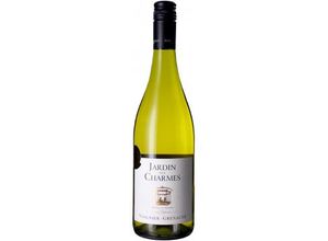 3760143145750 - ALMA CERSIUS JARDIN DES CHARMES VIOGNIER-GRENACHE 2022 - ALMA CERSIUS