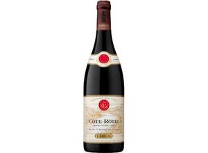 3536650101004 - GUIGAL COTE ROTIE BRUNE ET BLONDE 2019 - E GUIGAL