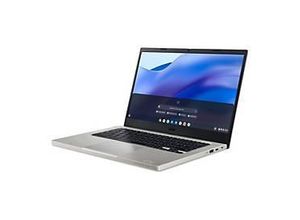 4711121428760 - Chromebook Vero 514 CBV514-1H - Intel Core i5 1235U   13 GHz - Chrome OS - Intel Iris Xe Grafikkarte - 8 GB RAM - 256 GB SSD