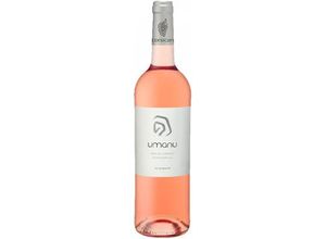 3333580043714 - Corsican Groupe Uval Rosé 2023 - Umanu