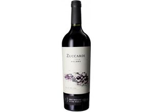 7791728021301 - ZUCCARDI SERIE A MALBEC 2020 - FAMILIA ZUCCARDI