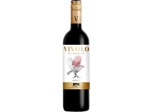 8008863002720 - VIVOLO DI SASSO MERLOT 2021 - VIVOLO DI SASSO