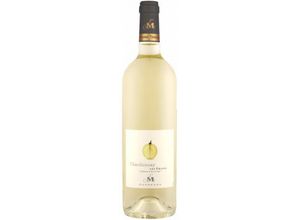 3256811113553 - Marrenon Vignobles en Luberon & Ventoux Les Grains Chardonnay IGP Marrenon 2021er