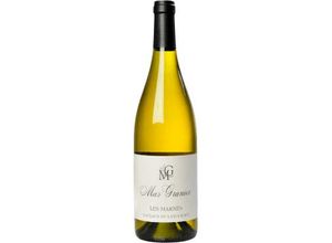 3760095221687 - MAS GRANIER LES MARNES 2021 - DOMAINE MAS GRANIER