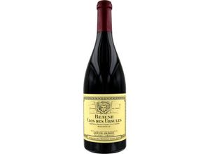 3535921690100 - Maison Louis Jadot Beaune 1er Cru Clos des Ursules 2017 - Louis Jadot