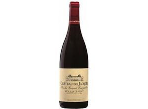 3535921190303 - CHÂTEAU DES JACQUES MOULIN A VENT - CLOS DU GRAND CARQUELIN 2017 - CHÂTEAU DES JACQUES