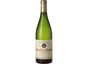 3535927100306 - Domaine J-A Ferret Pouilly Fuissé 2021 - Domaine JA Ferret