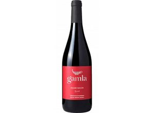 7290015951227 - GOLAN HEIGHTS WINERY SYRAH 2019 - GAMLA GOLAN HEIGHTS WINERY