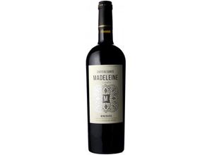 3760028084549 - CHATEAU DE BEAUFORT MINERVOIS - CHÂTEAU SAINTE MADELEINE RESERVE 2019 - CHATEAU DE BEAUFORT