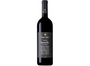 8032697881527 - POGGIO ANTICO BRUNELLO DI MONTALCINO RISERVA 2015 - POGGIO ANTICO