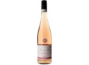 4006542074673 - PETER & PETER PINOT NOIR ROSE 2021 - PETER & PETER