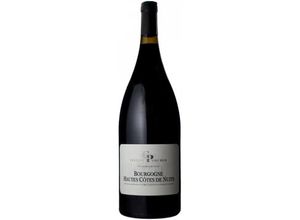 3701117109576 - GRUBER PIERRE MAGNUM - HAUTES CÔTES DE NUITS 2022 - PIERRE GRUBER