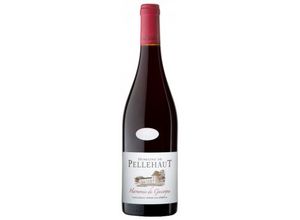 3760087760026 - DOMAINE PELLEHAUT HARMONIE DE GASCOGNE ROUGE 2022 - DOMAINE PELLEHAUT