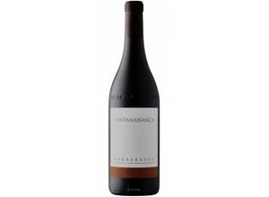 8030724000002 - FONTANABIANCA BARBARESCO 2020 - FONTANABIANCA