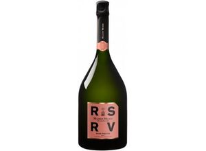 3043709000442 - RSRV CHAMPAGNER MUMM - CUVEE RSRV FOUJITA ROSE - MAGNUM