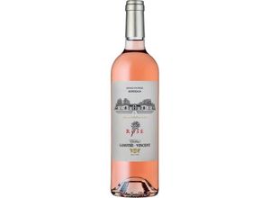 3463145801999 - Château Lamothe Vincent Château Lamothe-Vincent Rosé 2023