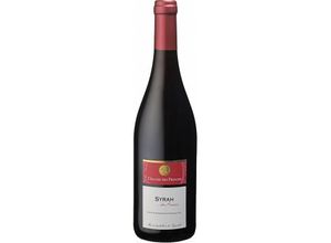 3436962151110 - CELLIER DES PRINCES SYRAH DES PRINCES 2020 - CELLIER DES PRINCES