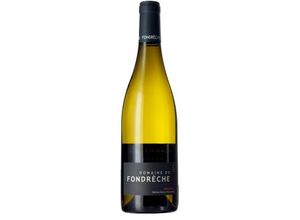 3760242342005 - Ventoux blanc - Cuvée Domaine 2023 - Domaine de Fondreche