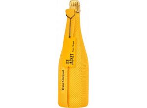 3049614178979 - CHAMPAGNE VEUVE CLICQUOT CHAMPAGNER VEUVE CLICQUOT - BRUT CARTE JAUNE - ICE JACKET