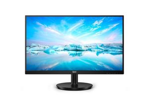 8712581795108 - V Line 275V8LA 00 Computermonitor 686 cm (27 Zoll) 2560 x 1440 Pixel Quad hd led Schwarz - Black - Philips