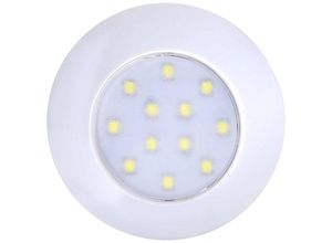 8719497083978 - Proplus - led Innenraumleuchte 411810 12 v (ø x t) 75 mm x 18 mm