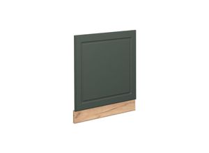 4066731399543 - Frontblende Fame-Line Grün-Gold Landhaus 60 cm AP Eiche Vicco 4066731399543 - Frontblende Fame-Line Grün-Gold Landhaus 60 cm AP Eiche Vicco