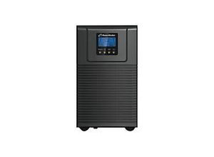 4260074978322 - Bluewalker PowerWalker VFI 3000 TG 3000 VA 2700W 4x IEC Output 4260074978322 - Bluewalker PowerWalker VFI 3000 TG 3000 VA 2700W 4x IEC Output