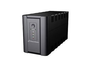 4260074975086 - 10120051 - PowerWalker VI SH - 2200VA 1200W - Line Interactive UPS 4260074975086 - 10120051 - PowerWalker VI SH - 2200VA 1200W - Line Interactive UPS