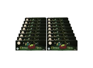 4316268581448 - Schokoliebe Pfefferminzblätter 300 g 16er Pack 4316268581448 - Schokoliebe Pfefferminzblätter 300 g 16er Pack